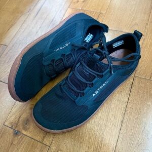 Astral Loyak AC - black/gum - 10